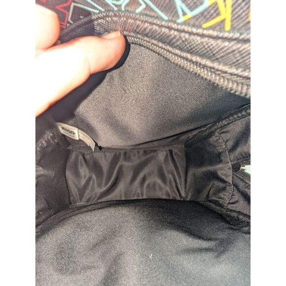 Loungefly Star Wars Neon Logo Mini Backpack - Picture 7 of 8